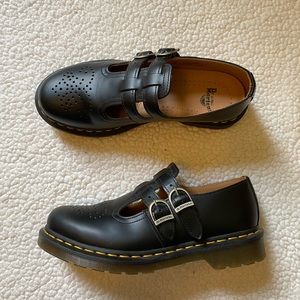 Doc Marten mary janes